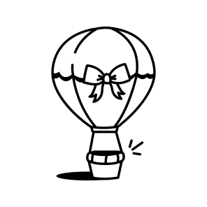 Air Balloon icon