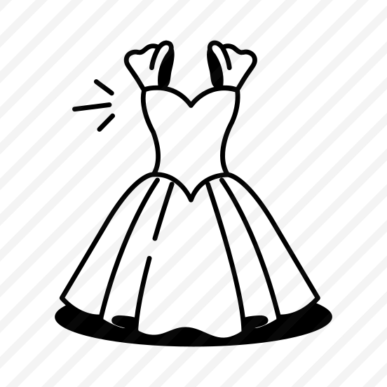 Bridal Dress preview