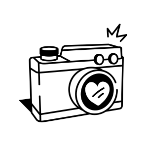 Camera icon