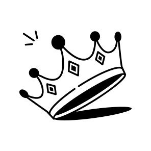 Crown icon