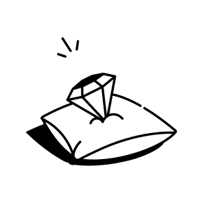 Diamond icon