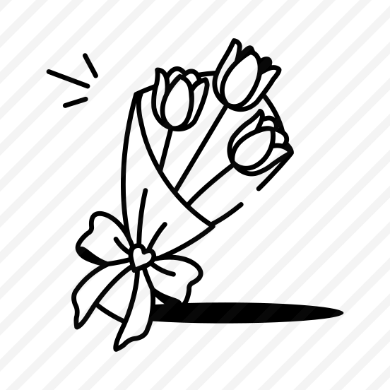Flower Bouquet preview