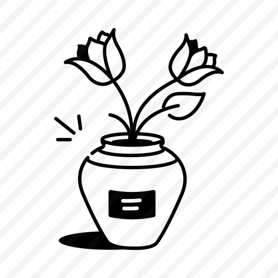 Flowerpot preview