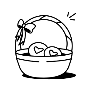 Gift Basket icon