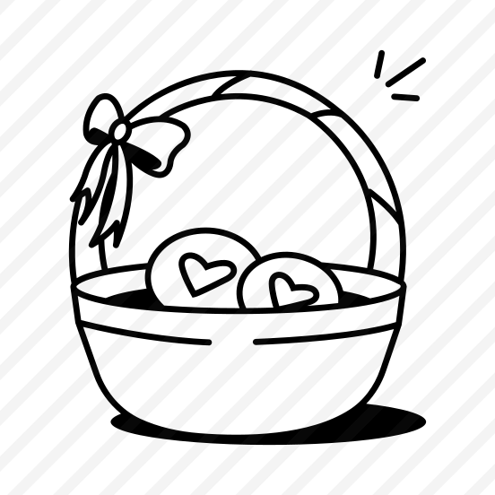 Gift Basket preview