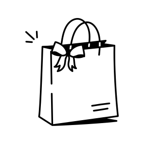 Gift Hamper icon