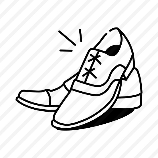 Groom Shoes preview