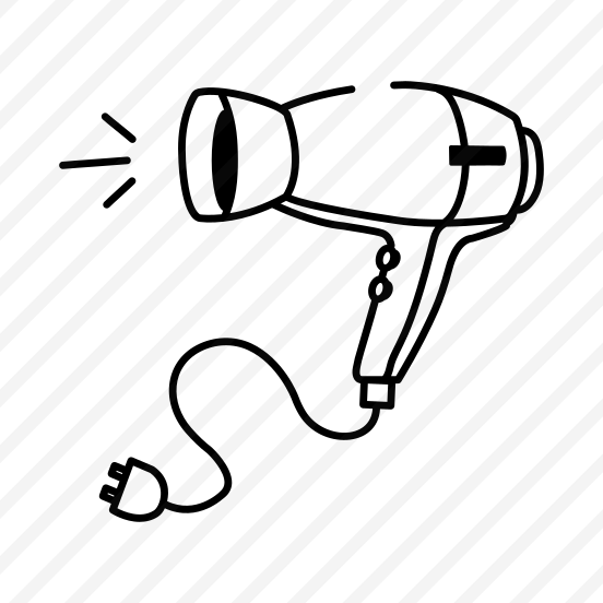 Hair Dryer preview