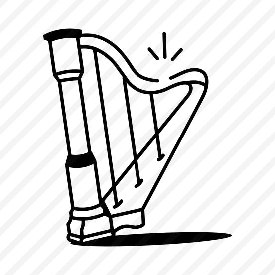 Harp preview