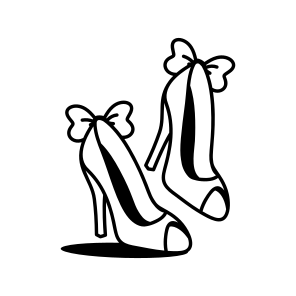 Heels icon