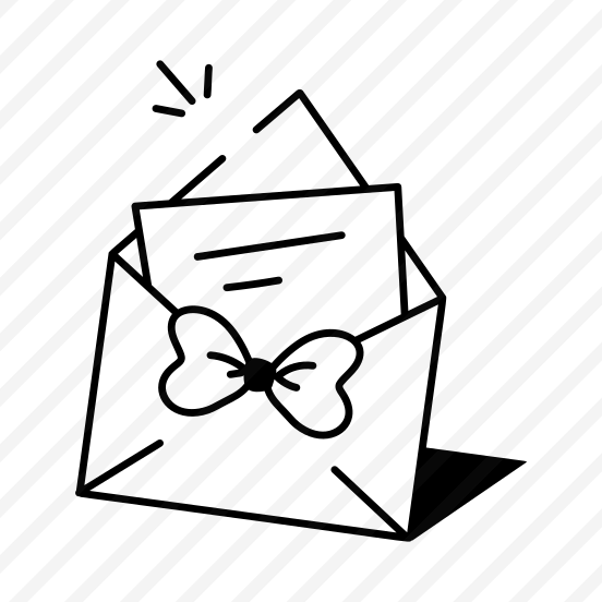 Invitation Card preview