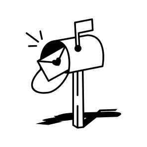 Love Letter icon