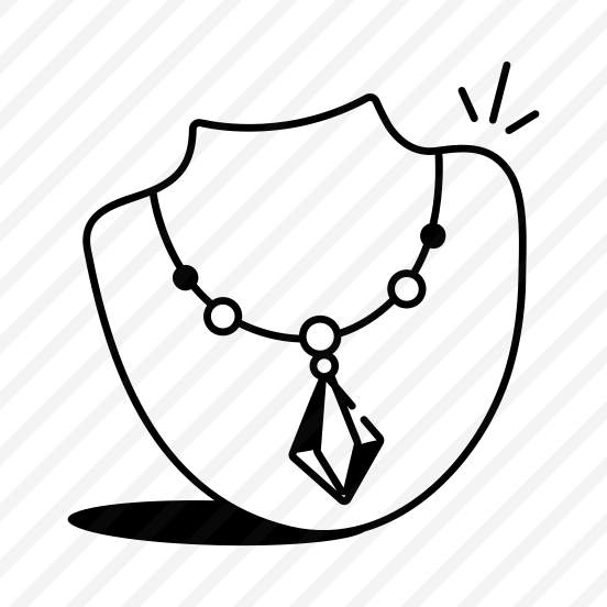 Necklace preview