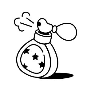 Perfume icon