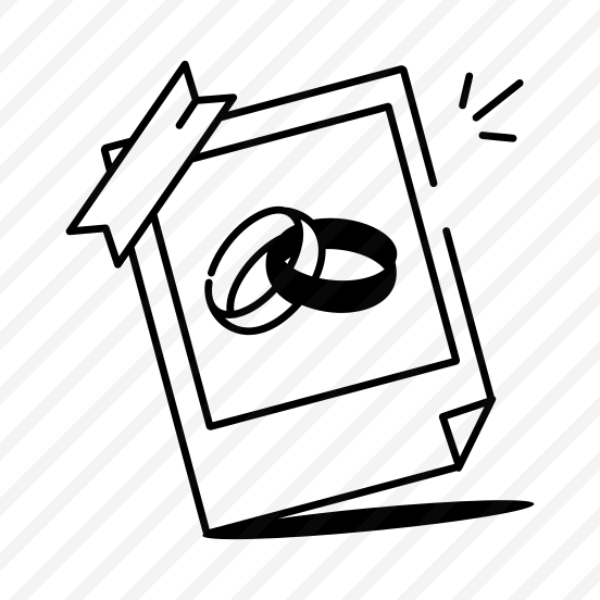 Polaroid Picture preview