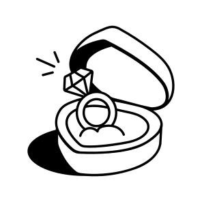 Ring Box icon