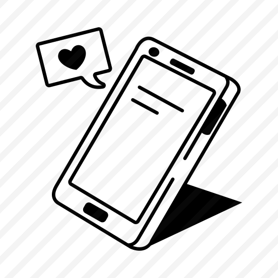 Romantic Message preview