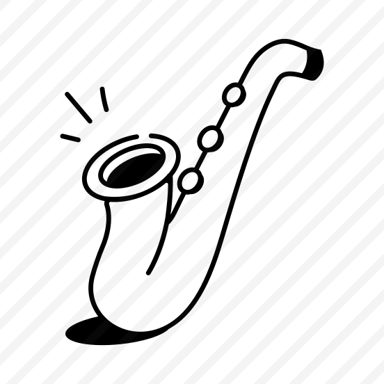 Saxophone preview