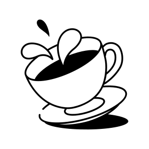 Teacup icon