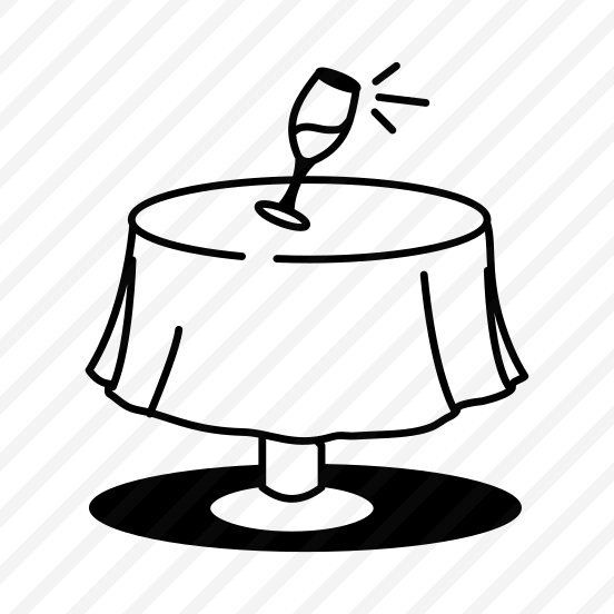 Wedding Table preview