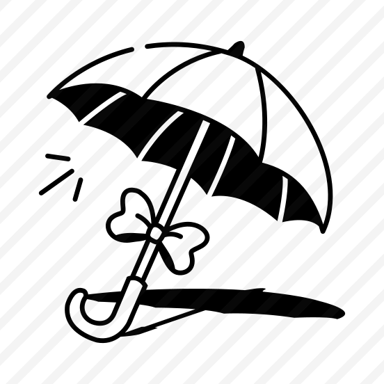 Wedding Umbrella preview