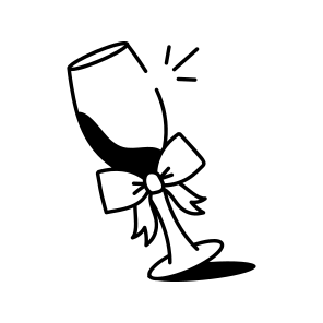 Wine Glass icon