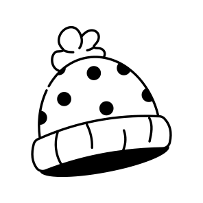 Beanie Cap icon