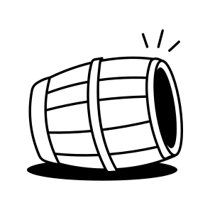 Beer Barrel icon