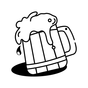 Beer Mug icon