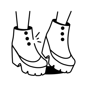 Boots icon