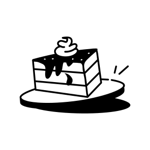 Cake Slice icon