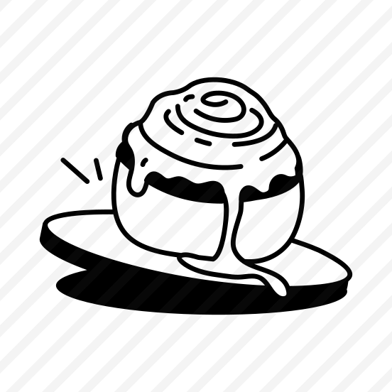 Cinnamon Roll preview