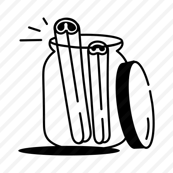 Cinnamon Sticks preview