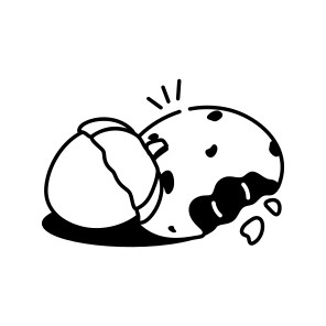 Cookie icon