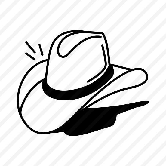 Cowboy Hat preview