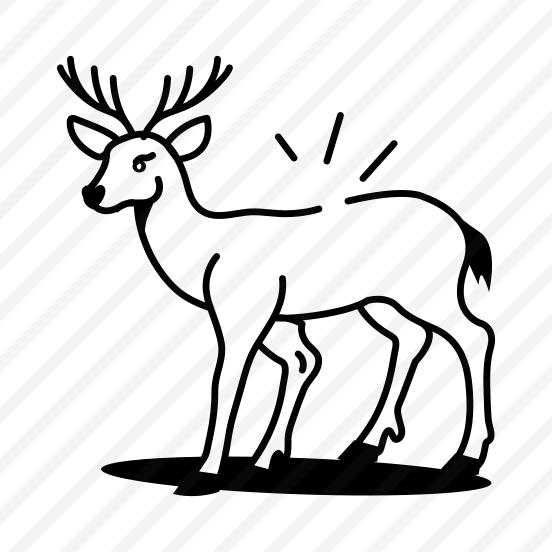 Deer preview
