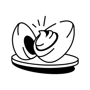 Deviled Eggs icon