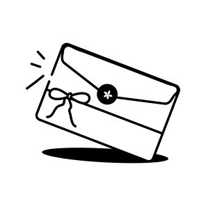 Envelope icon