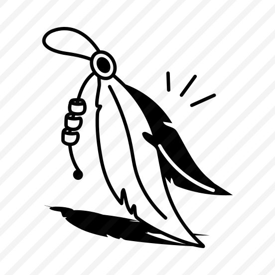 Feather Charm preview