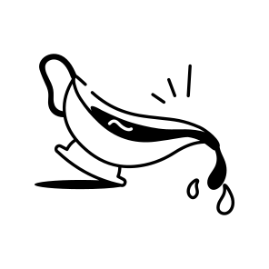 Gravy Boat icon