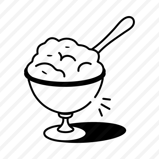 Mashed Potato preview