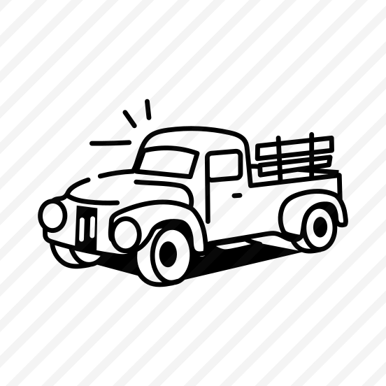 Pickup Truck preview