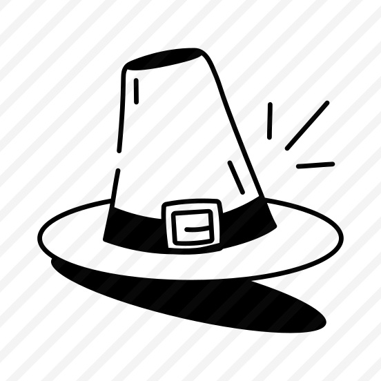 Pilgrim Hat preview