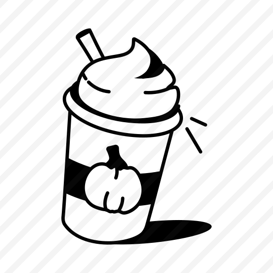 Pumpkin Drink preview