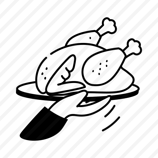 Roasted Turkey preview