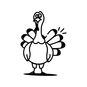 Turkey icon