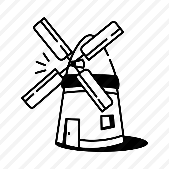 Windmill preview