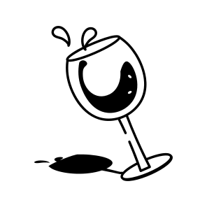Wine Glass icon