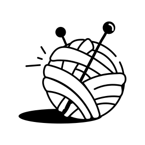 Yarn Ball icon