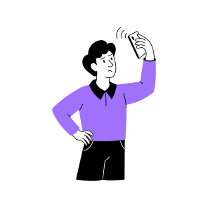 Connection Problem icon